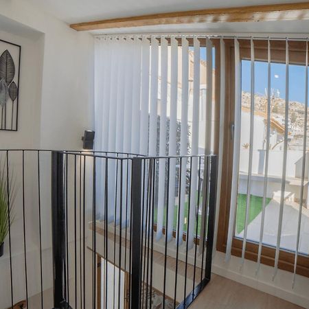 Los parajes de Alcalá Alcala del Jucar Esterno foto