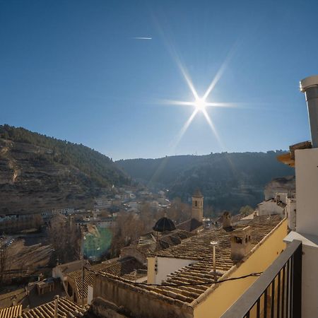 Los parajes de Alcalá Alcala del Jucar Esterno foto